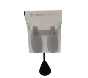 Earrings Dangle/drop By Kendra Scott