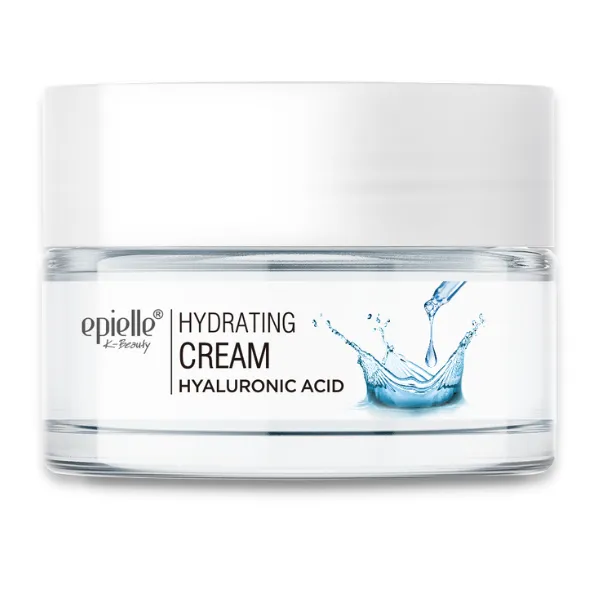 EPIELLLE Hydrating Crema Hidratante