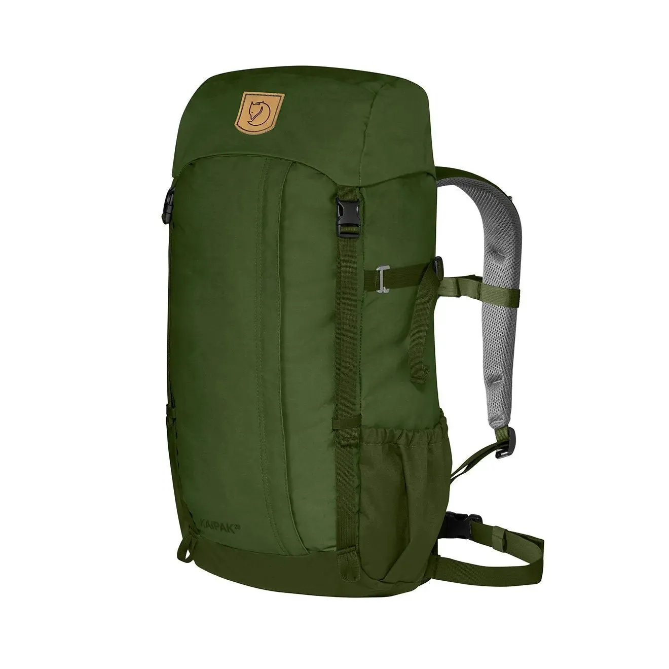 Fjallraven Kaipak 28 Pine Green