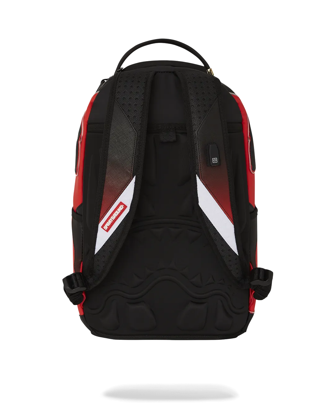 FORMULA-E PORSCHE LED BACKPACK