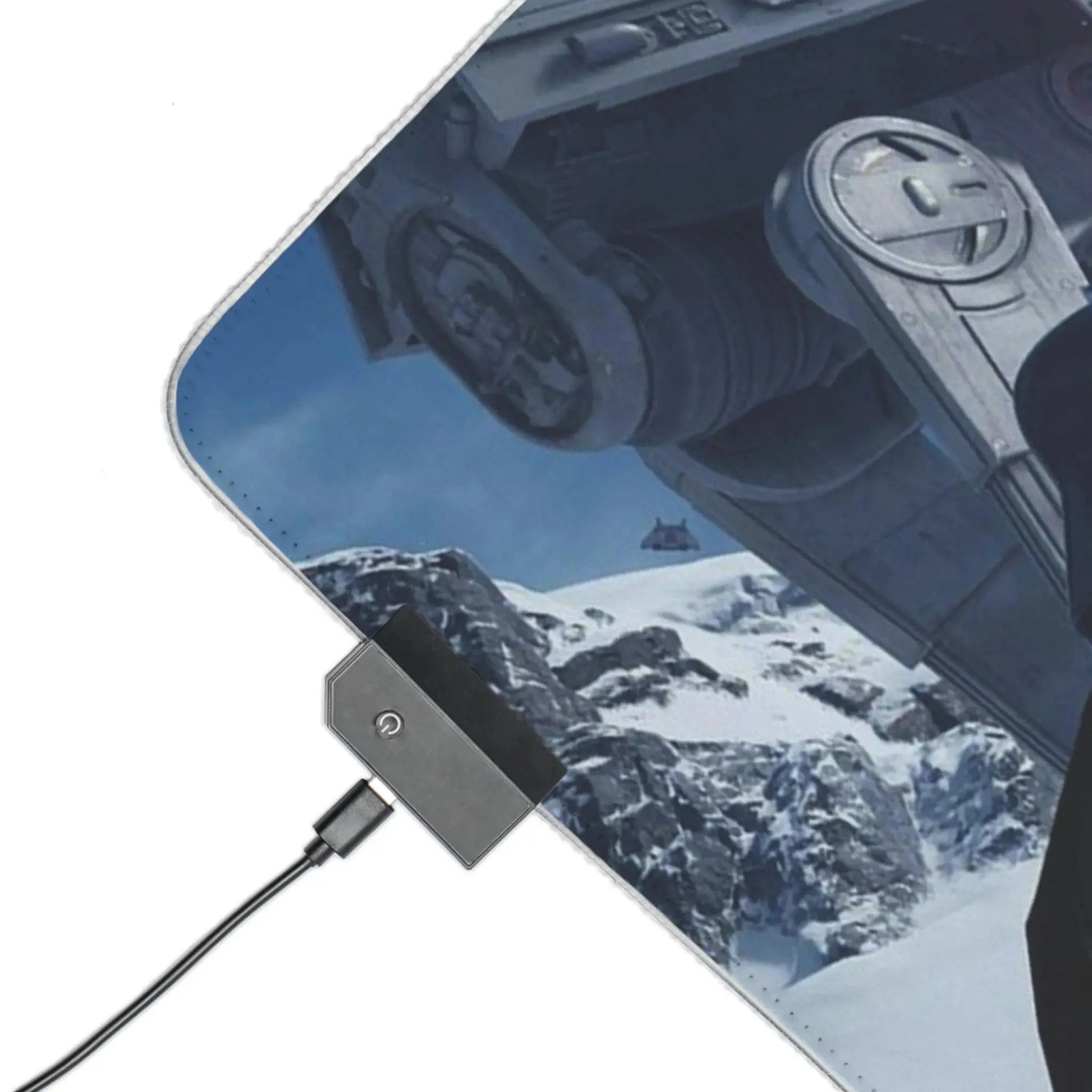 Gaming Mouse Pad Darth Vader