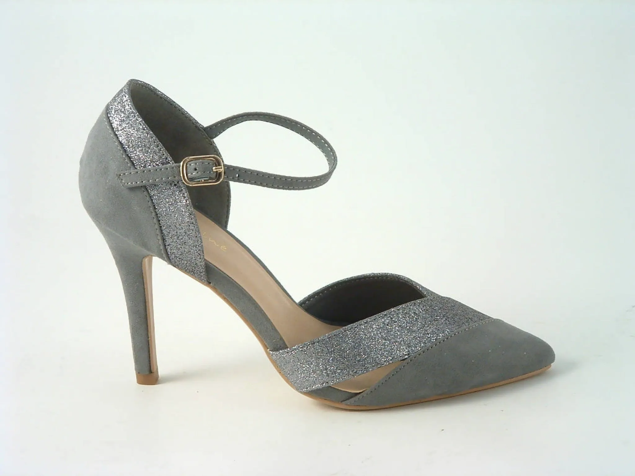 Glitz Shoes Sabatiné Sparkle Court Shoe