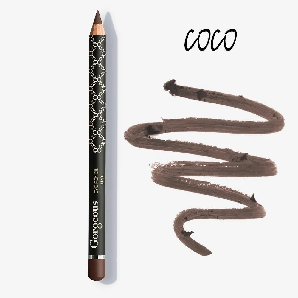 Gorgeous Eye Pencil - Coco