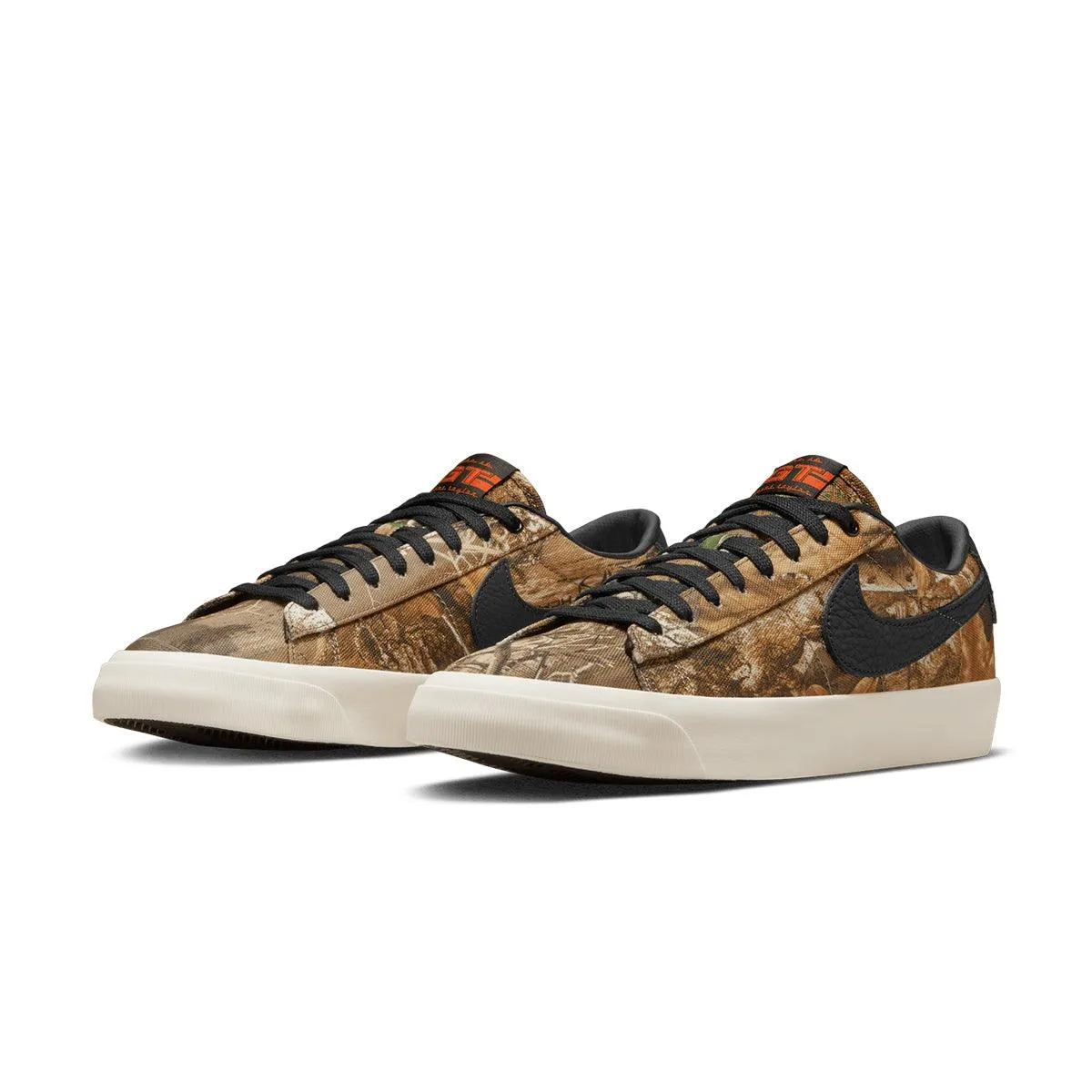   Grant Taylor SB Blazer Low Pro Premium 'Realtree Camo'