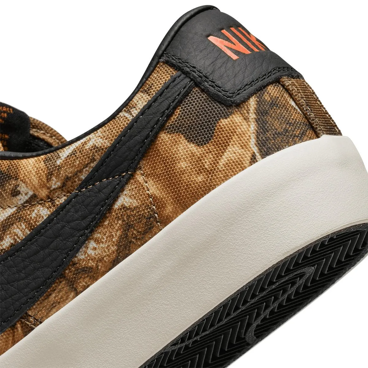   Grant Taylor SB Blazer Low Pro Premium 'Realtree Camo'