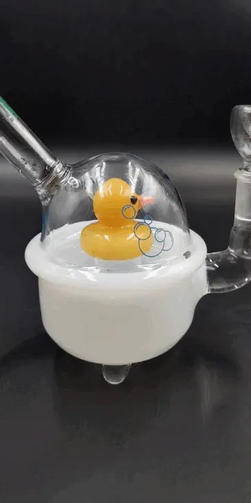 Hemper 6 Ducky Water Bubbler