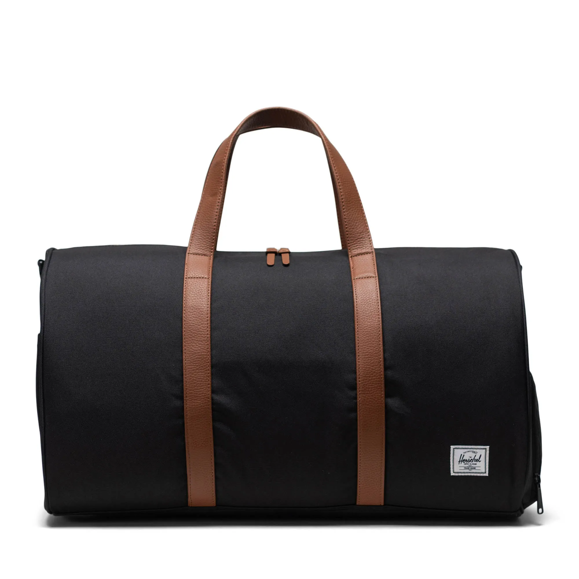 Herschel Novel Duffle Black