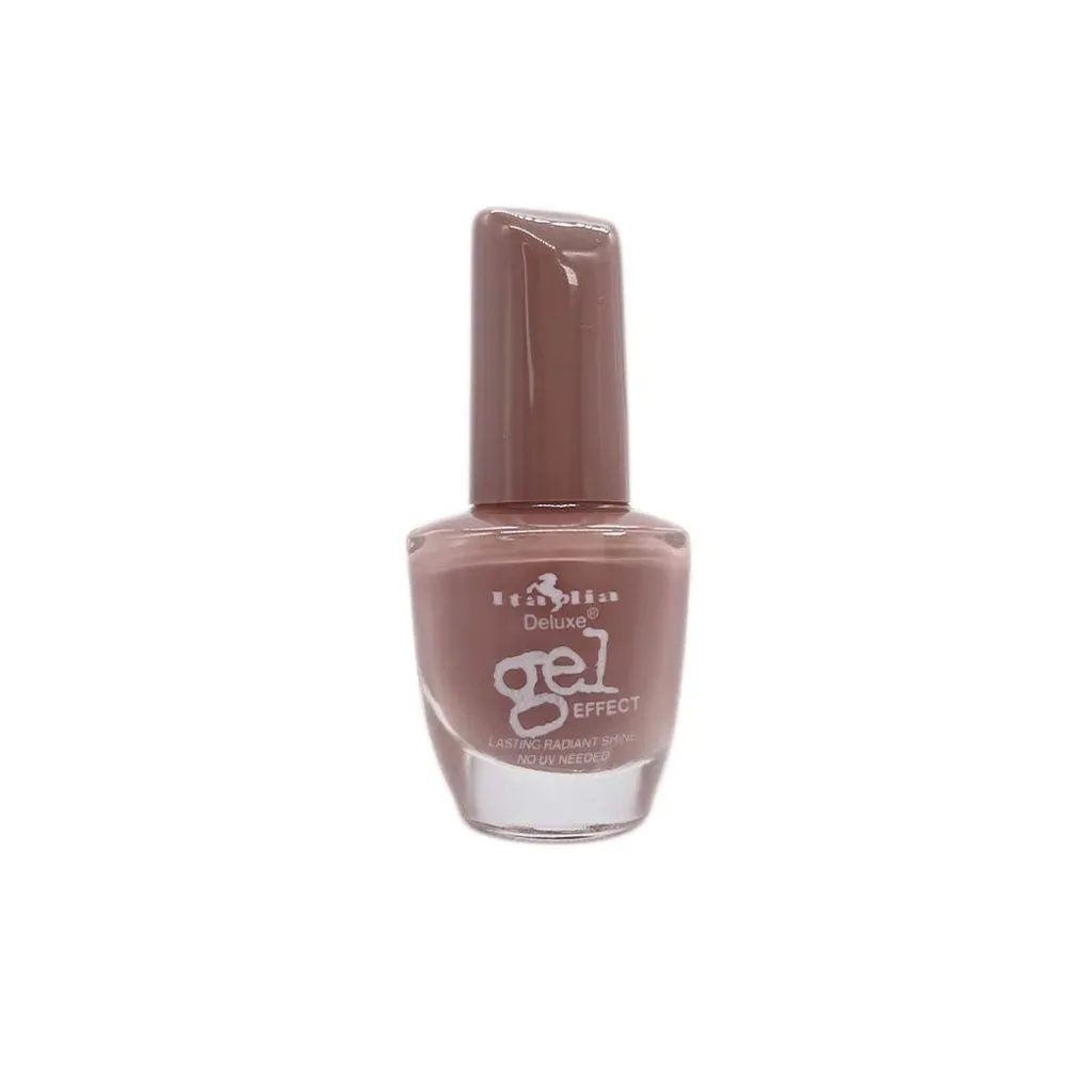 ITALIA Gel Effect Esmaltes