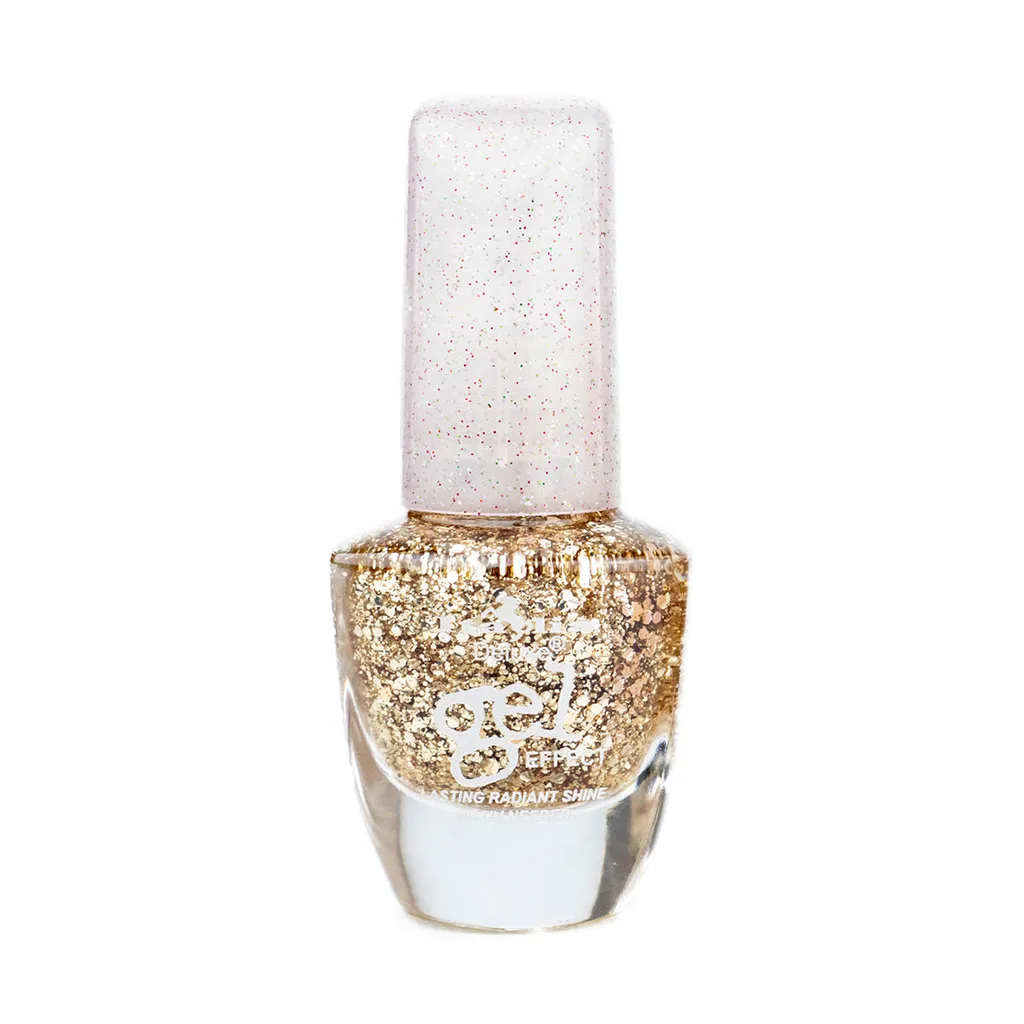 ITALIA Gel Effect Esmaltes