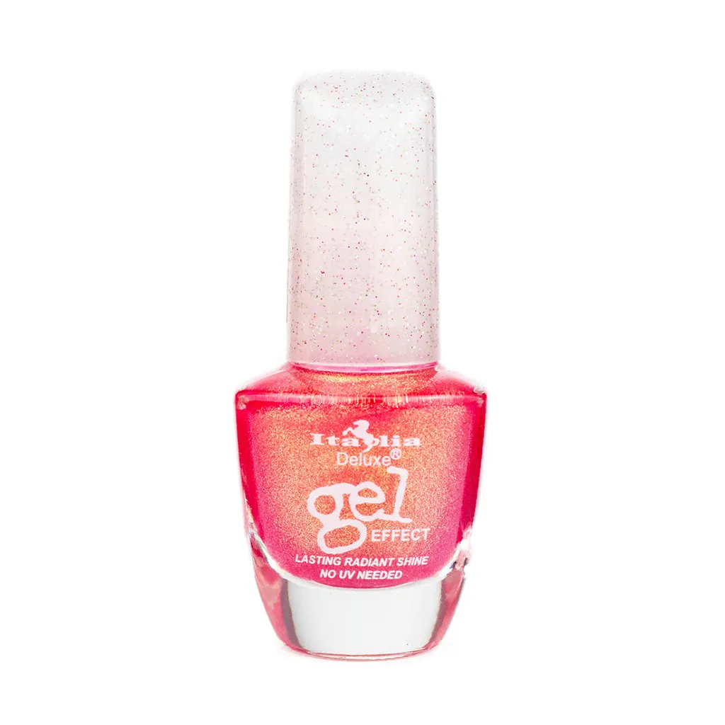 ITALIA Gel Effect Esmaltes