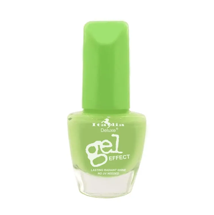 ITALIA Gel Effect Esmaltes