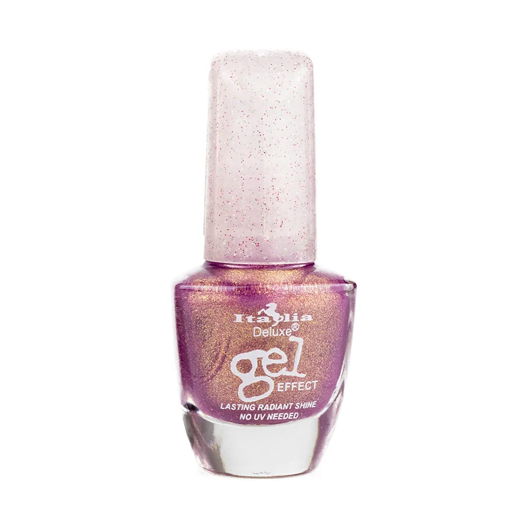 ITALIA Gel Effect Esmaltes