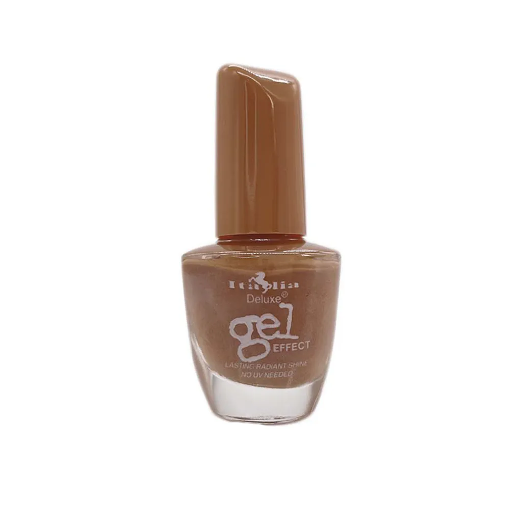 ITALIA Gel Effect Esmaltes