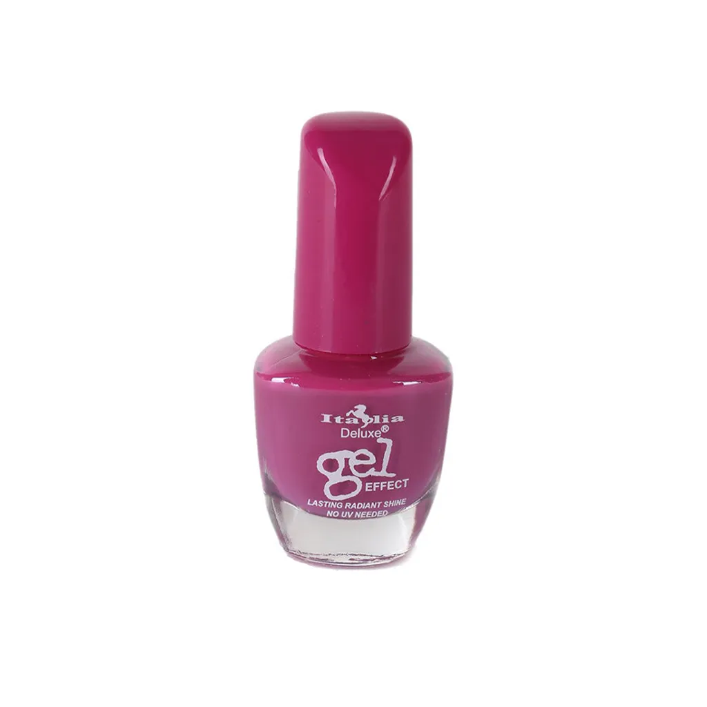 ITALIA Gel Effect Esmaltes