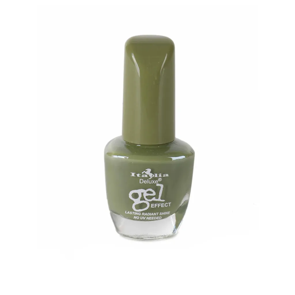 ITALIA Gel Effect Esmaltes