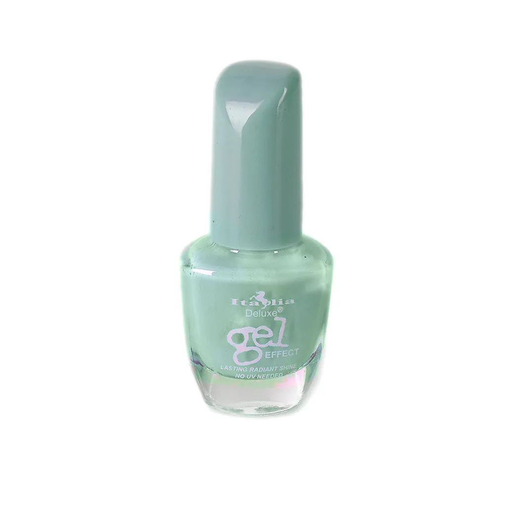 ITALIA Gel Effect Esmaltes