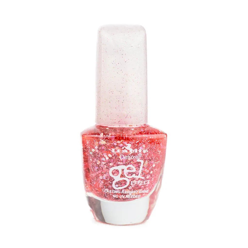 ITALIA Gel Effect Esmaltes