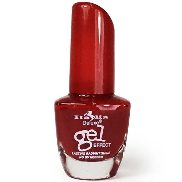 ITALIA Gel Effect Esmaltes