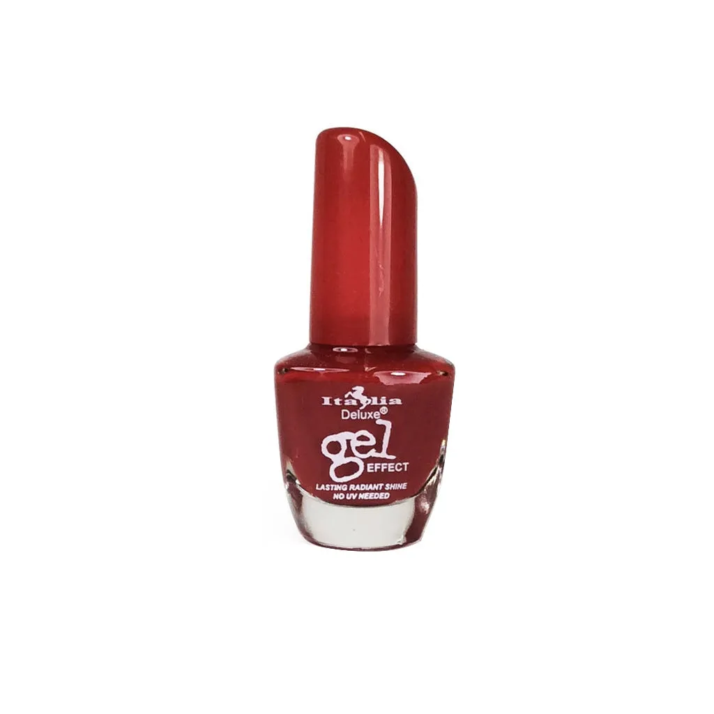 ITALIA Gel Effect Esmaltes