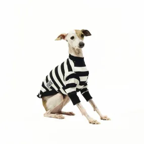 Jailbreak Italian Greyhound Long Sleeve Hound-Tee