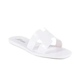 JELLI105 - WHITE