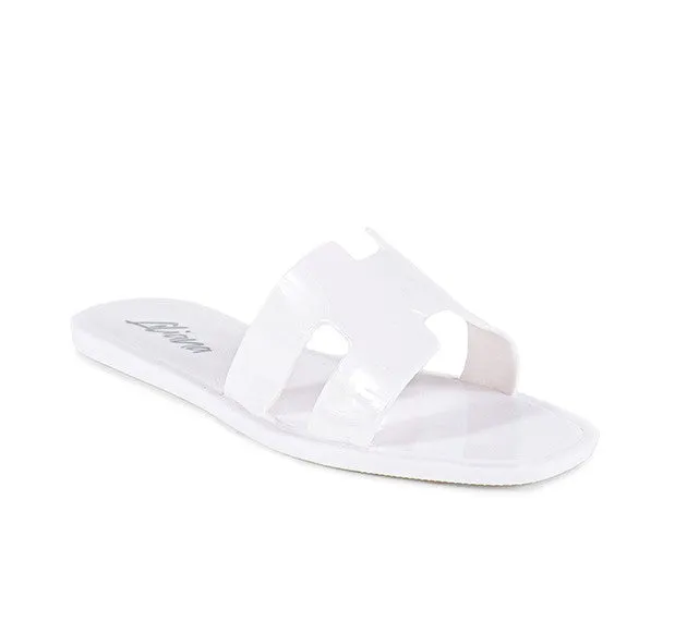 JELLI105 - WHITE