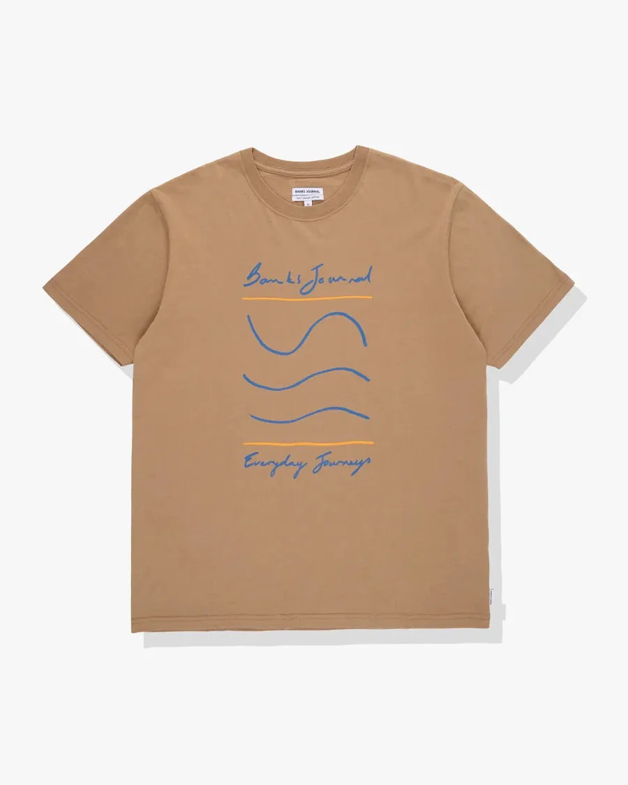 Kai - Standard Tee OTM