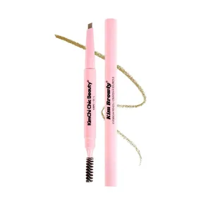 KIMCHICHIC Kim Browly Eyebrow Pencil - 01 Blonde