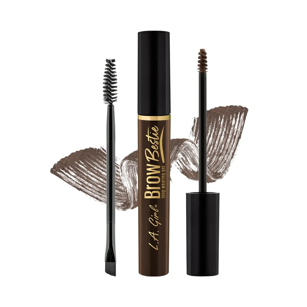 LAGIRL Brow Bestie Long Kit Para Cejas