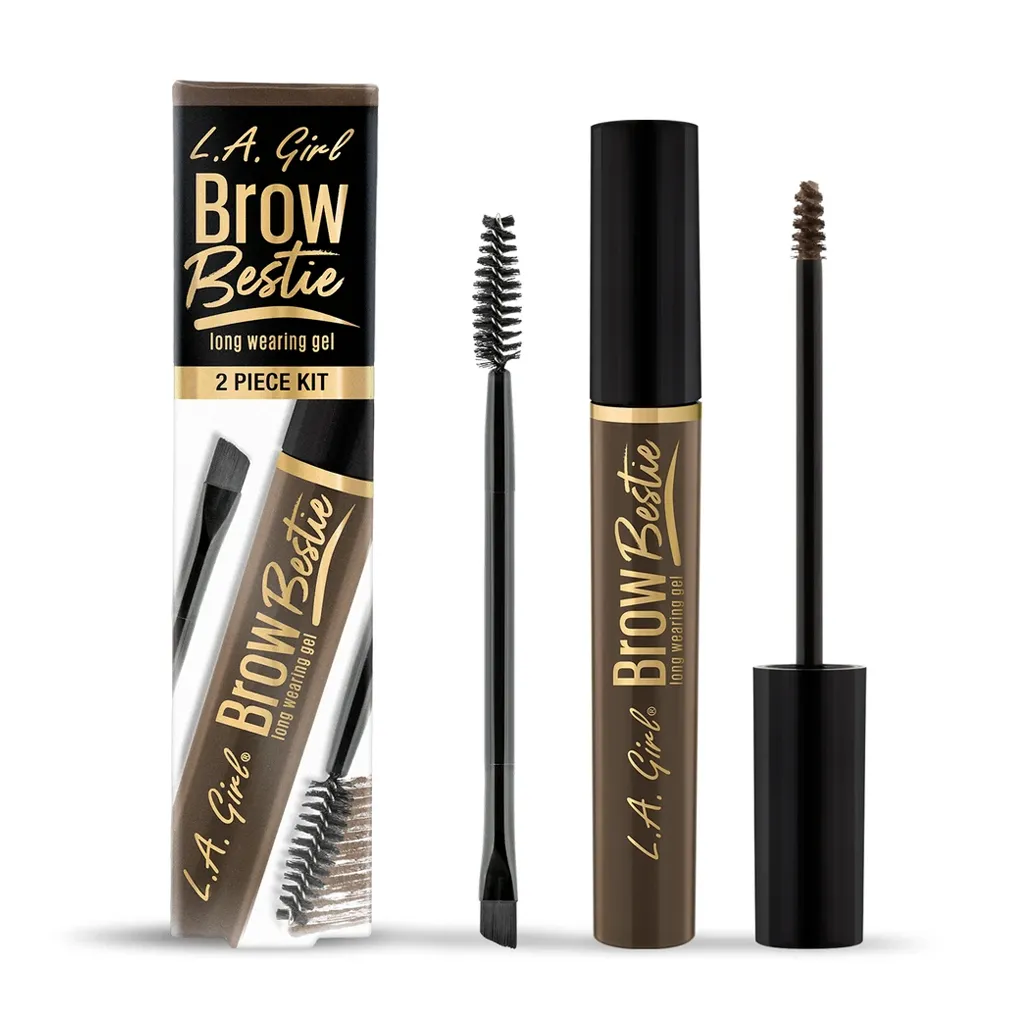 LAGIRL Brow Bestie Long Kit Para Cejas