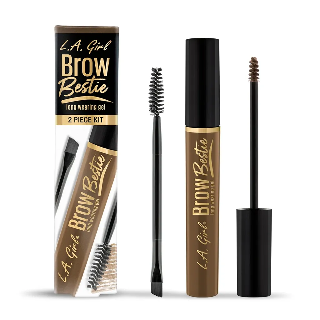 LAGIRL Brow Bestie Long Kit Para Cejas