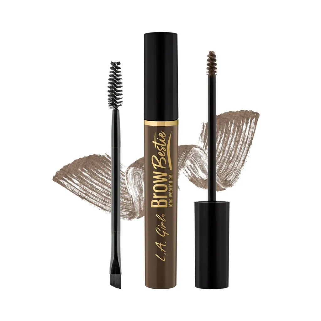 LAGIRL Brow Bestie Long Kit Para Cejas