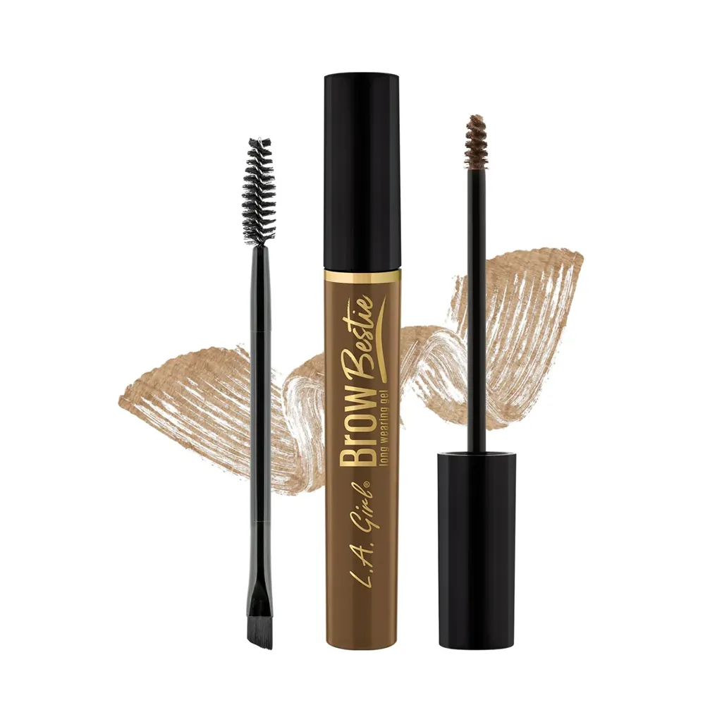 LAGIRL Brow Bestie Long Kit Para Cejas