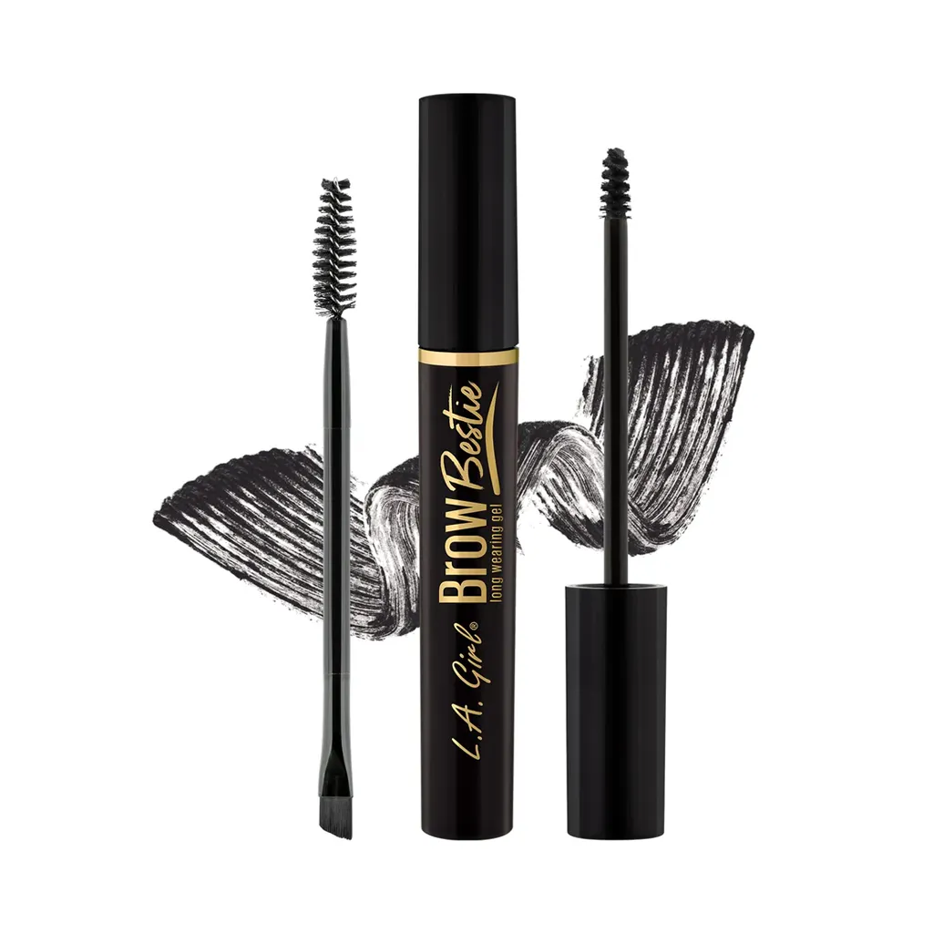 LAGIRL Brow Bestie Long Kit Para Cejas