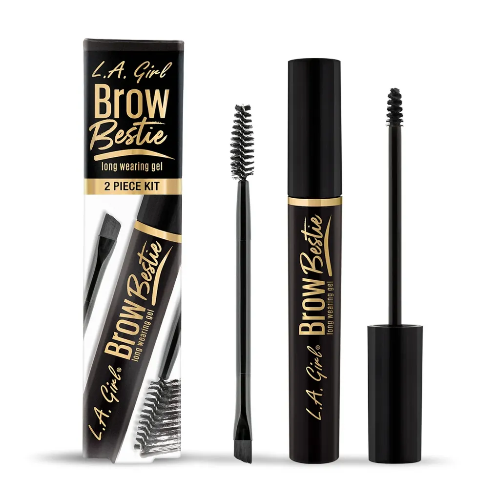 LAGIRL Brow Bestie Long Kit Para Cejas