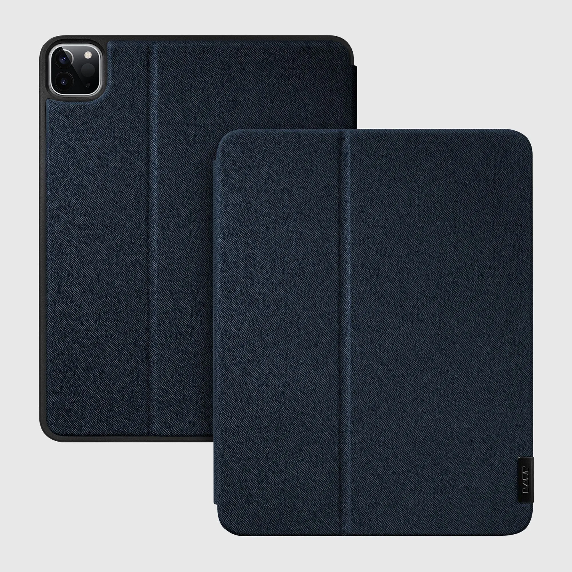 LAUT Prestige Folio iPad Pro 12.9” Case