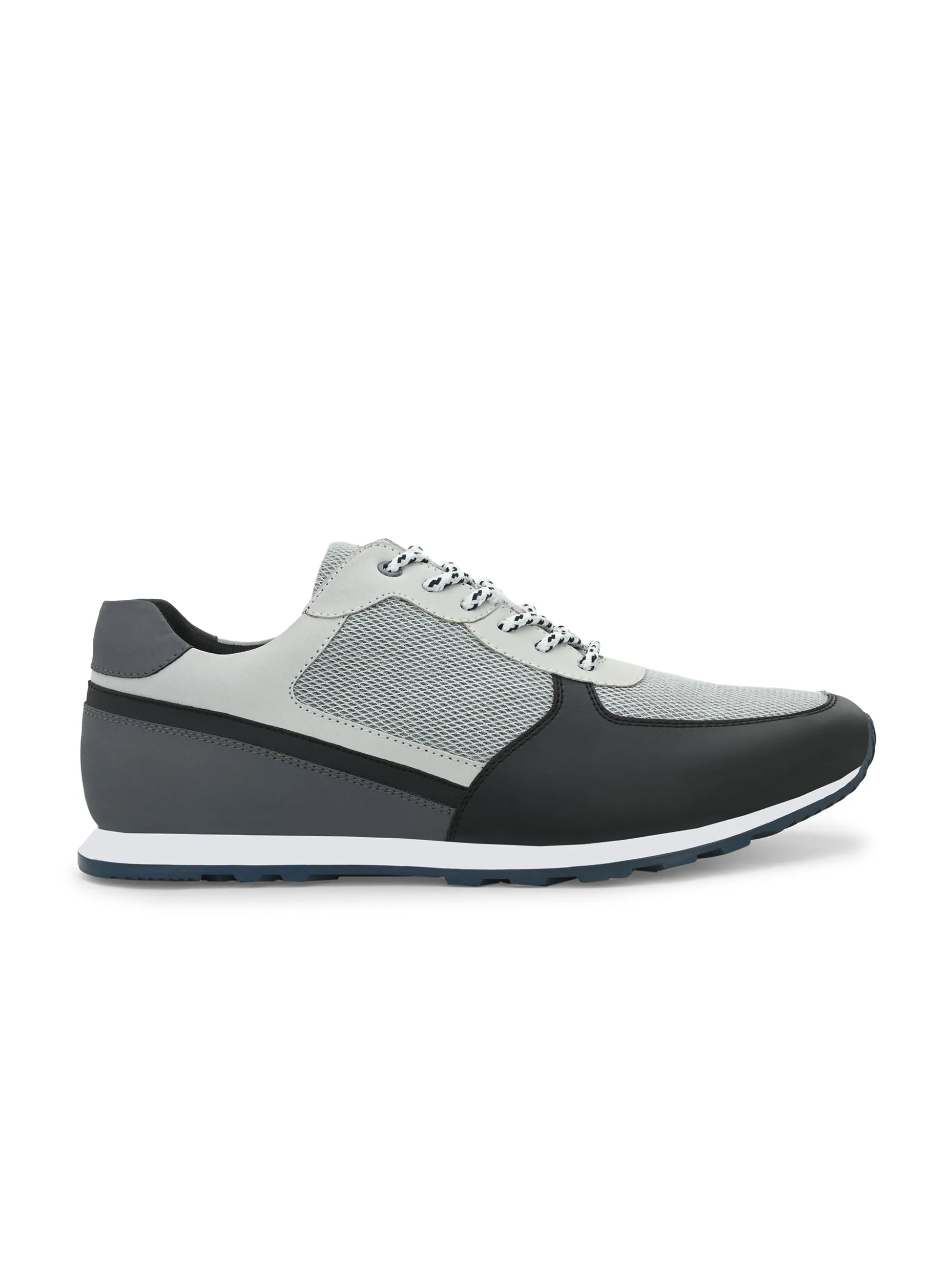 Lowland Colorblocked Sneakers