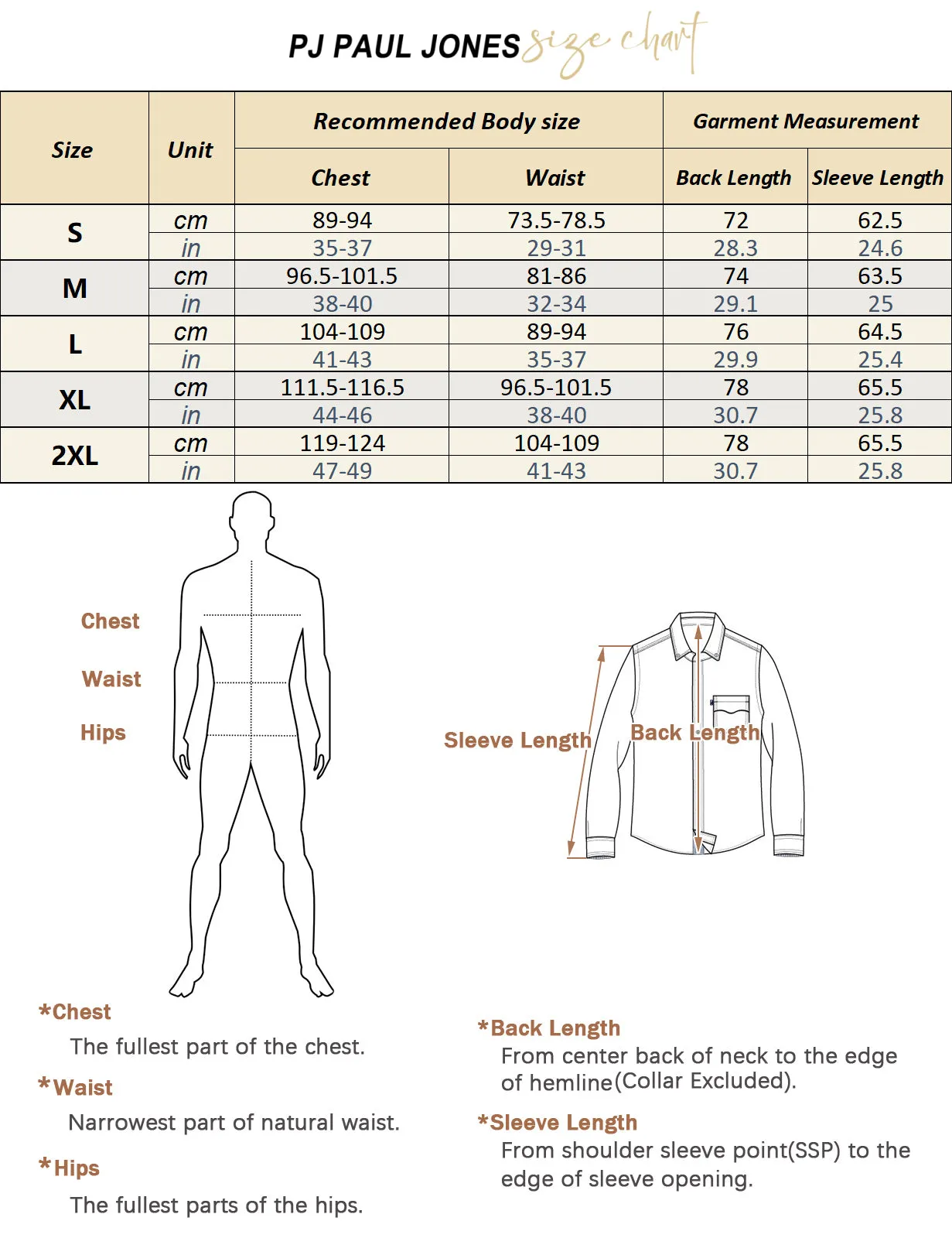 Men Classic Collar Shirt Casual Long Sleeve Curved Hem Button-up Tops