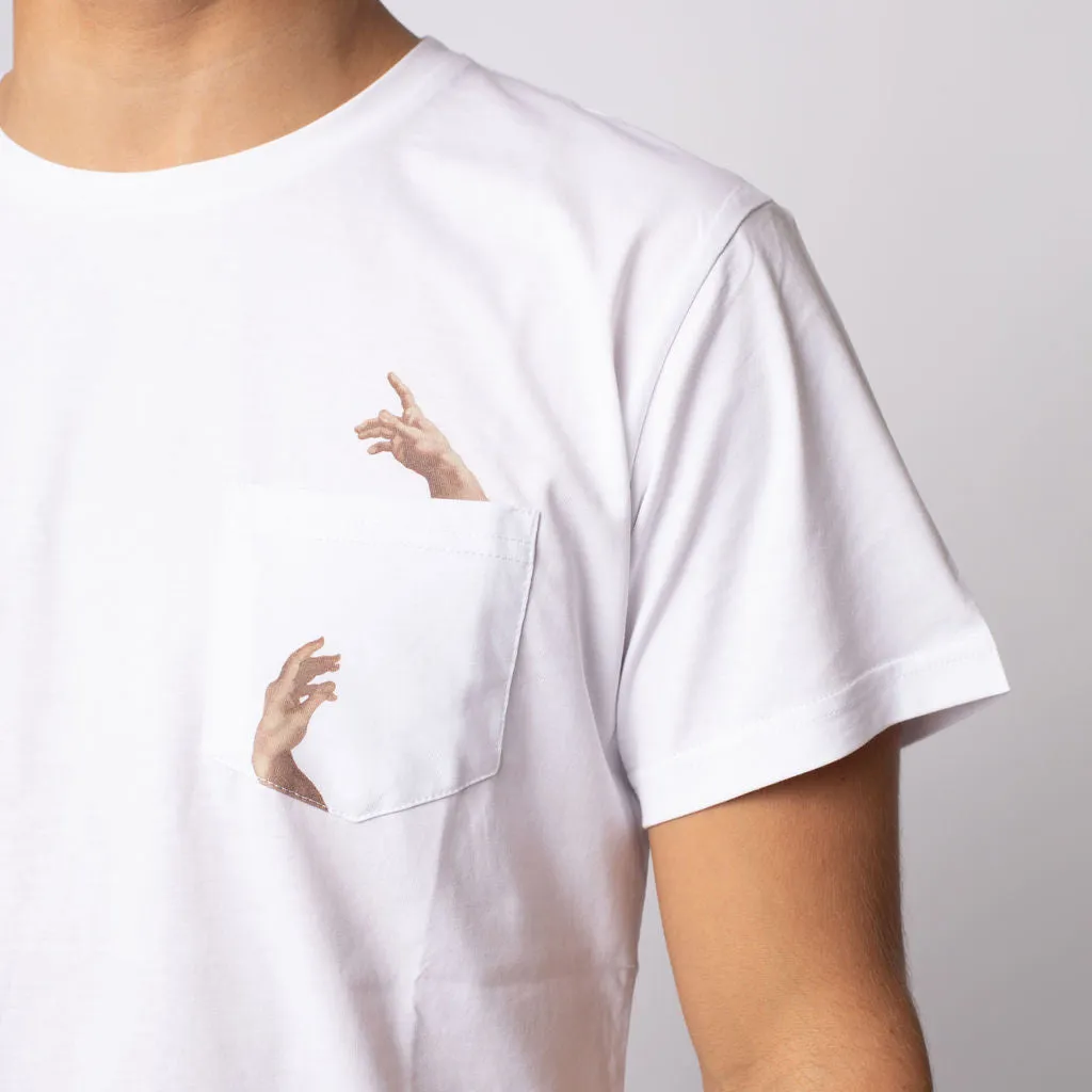 Michelangelo T-shirt