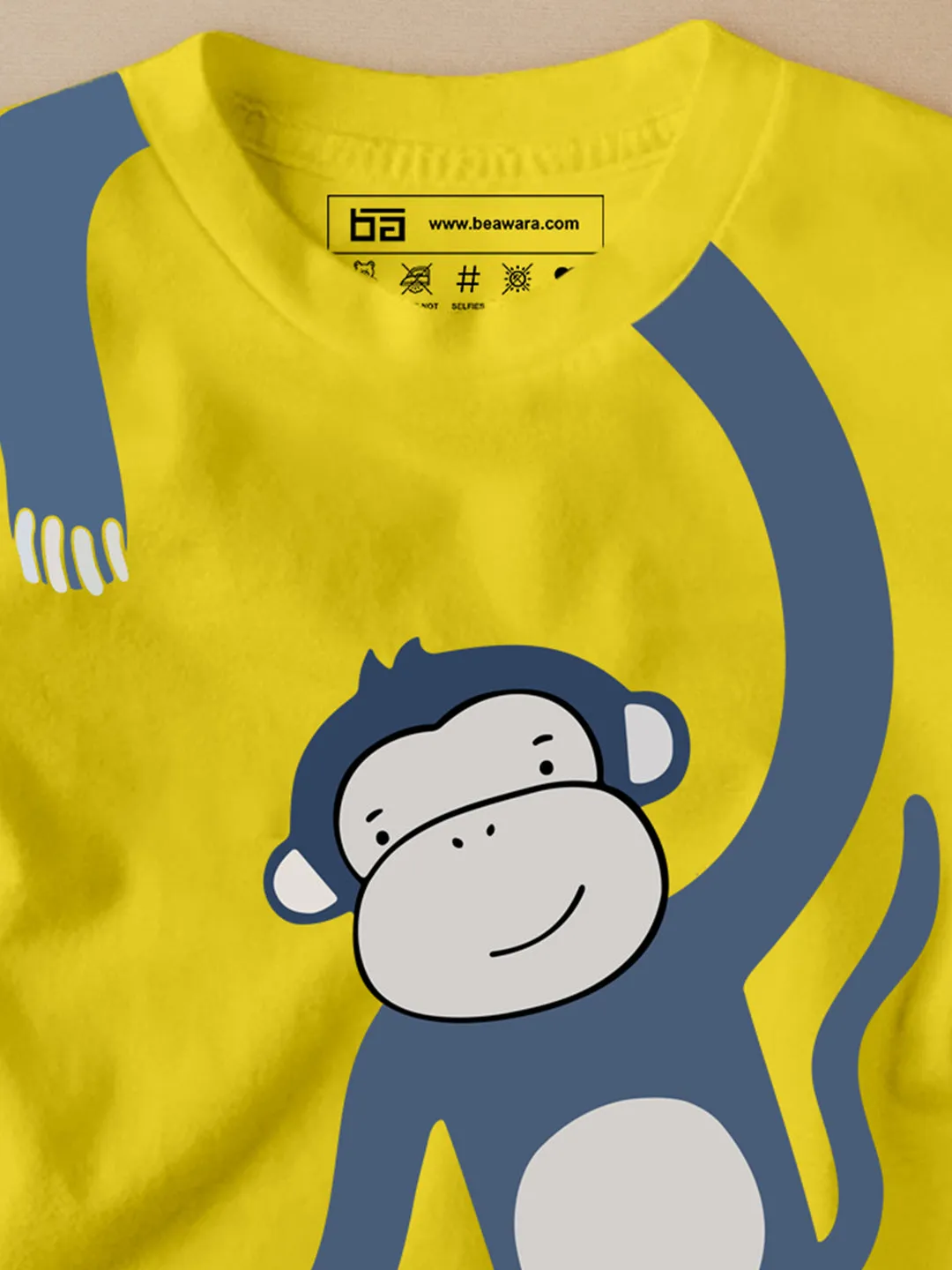 Monkey Kids T-Shirt