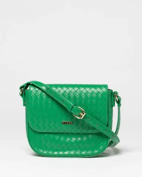 Morral Rusty Judah Side Bag* Green