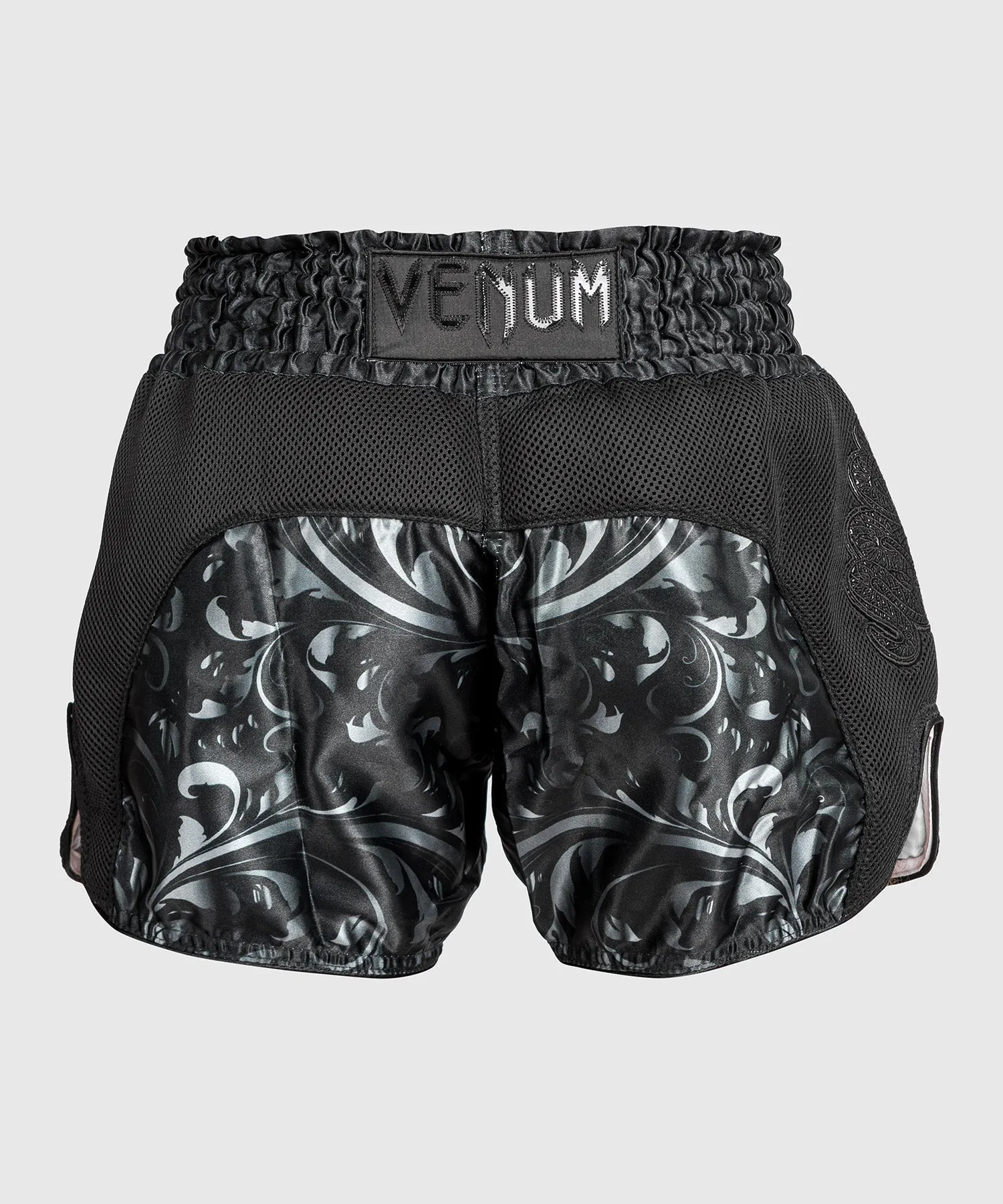 Muay Thai Shorts Absolute 2.0 Venum - Black/Black