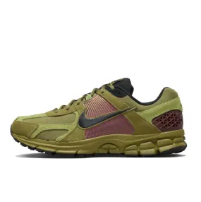 NIKE ZOOM VOMERO 5 - PACIFIC MOSS/BLACK-PEAR