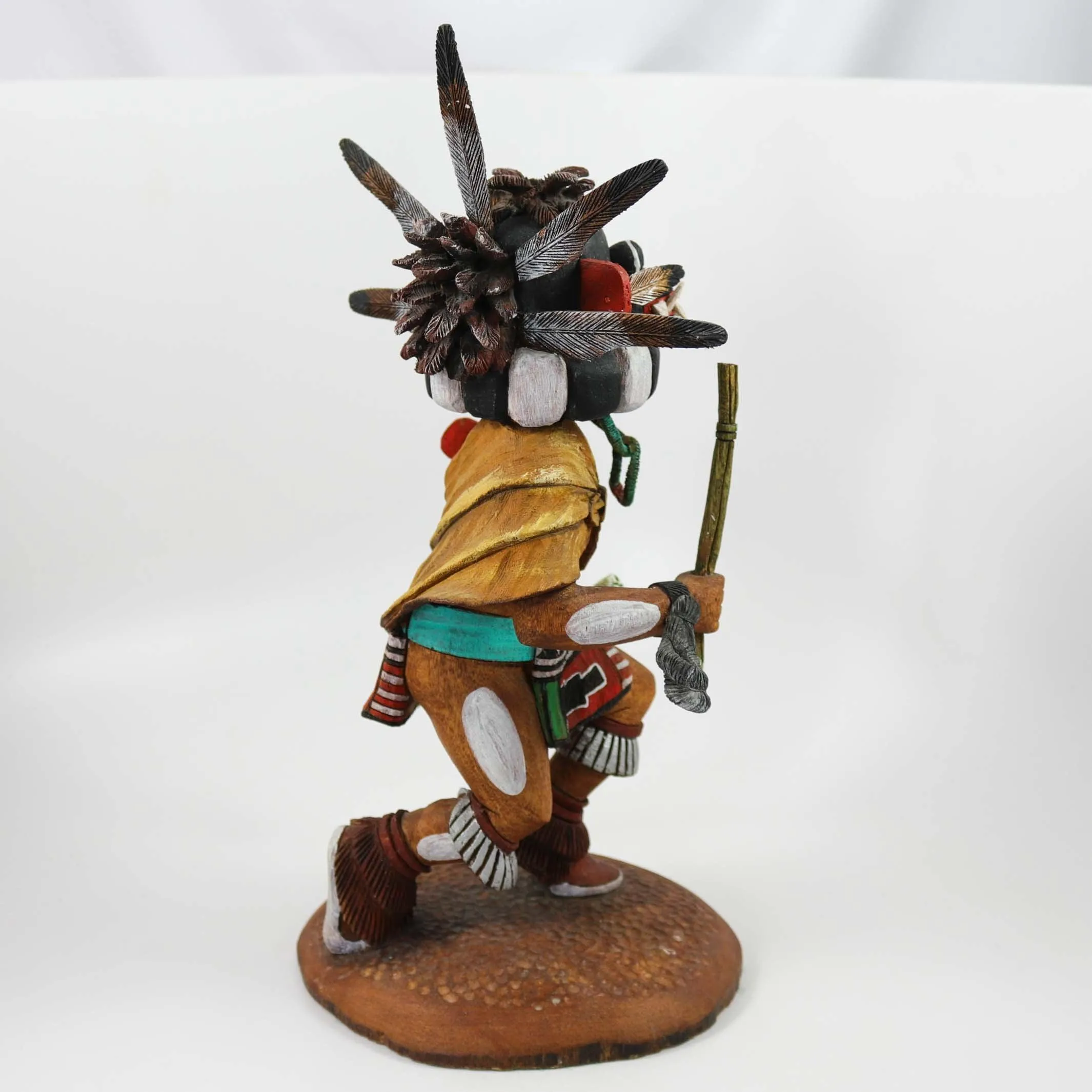 Ogre Kachina