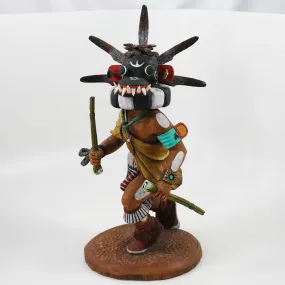 Ogre Kachina