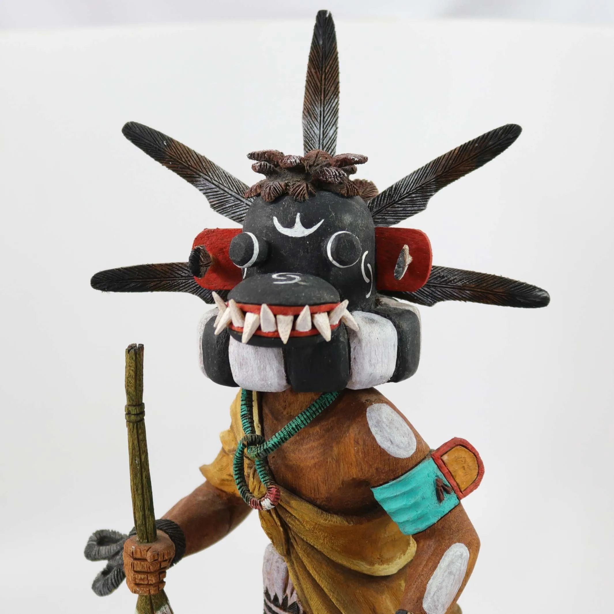 Ogre Kachina