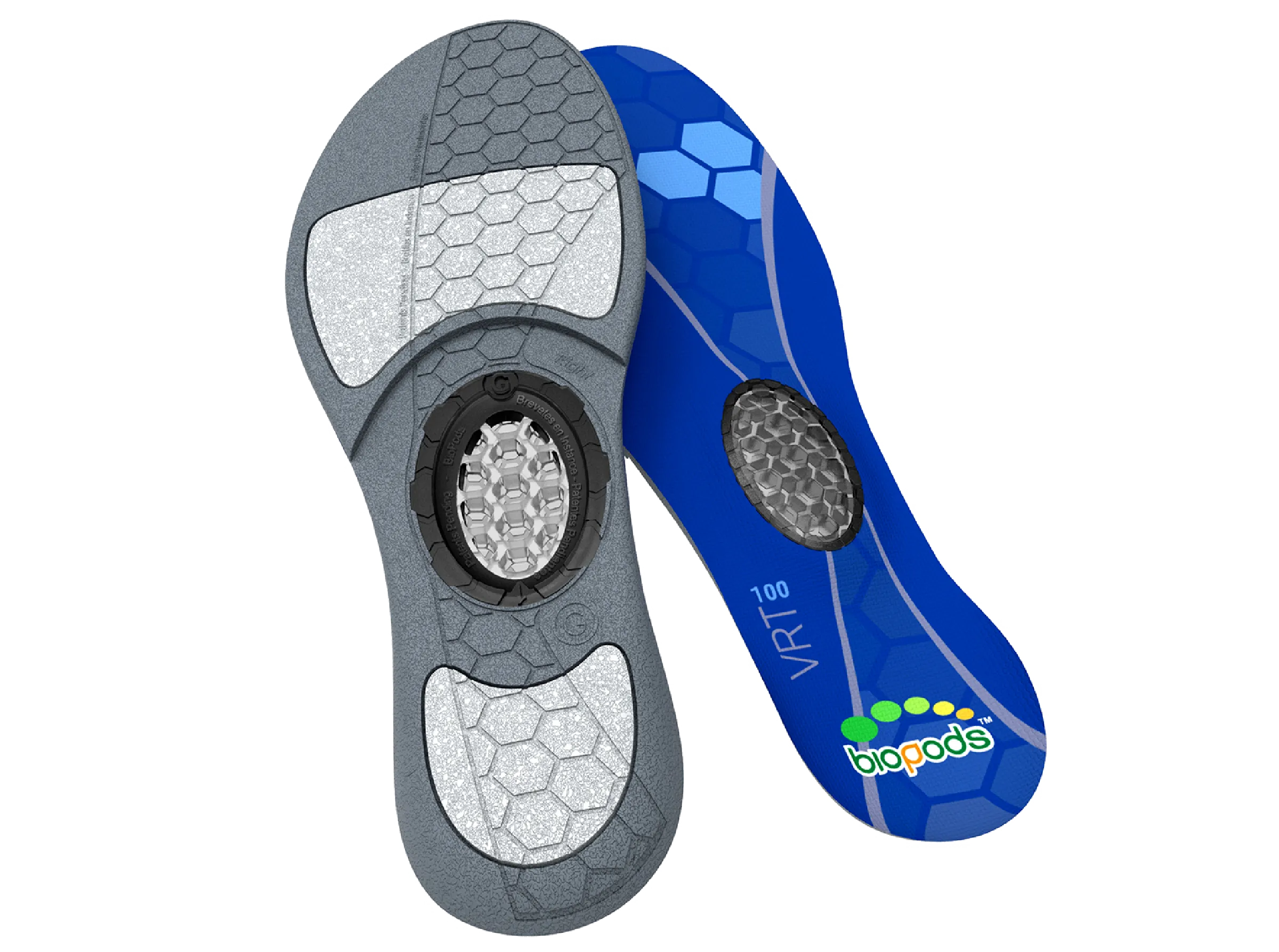 Original Performance Stimsoles® Insoles