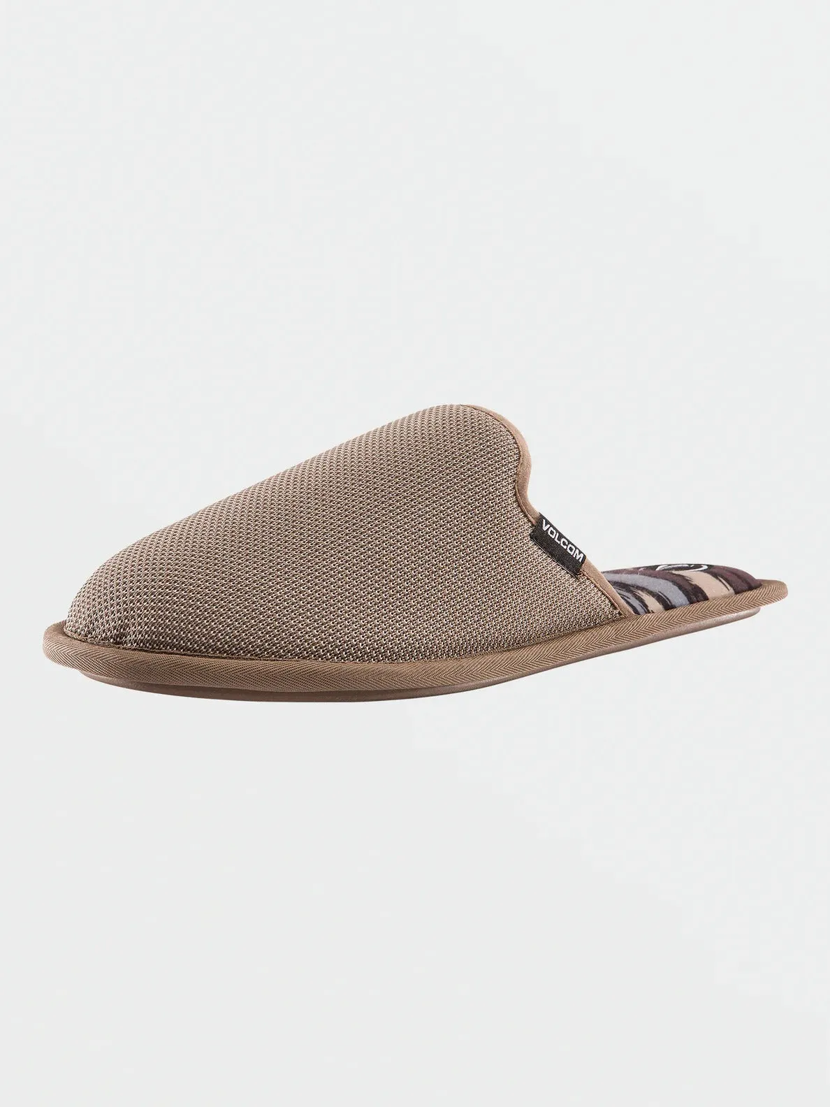 PANTUFLAS VOLCOM HOMBRE STONEY MOTEL SLIP M