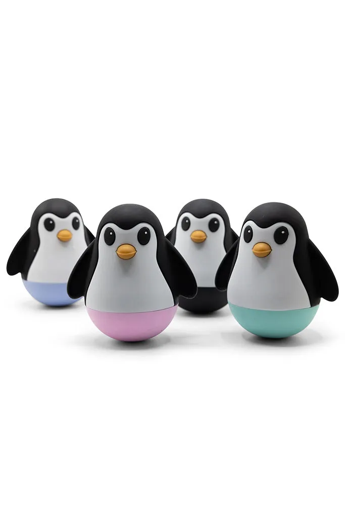 Penguin Wobble - Mint