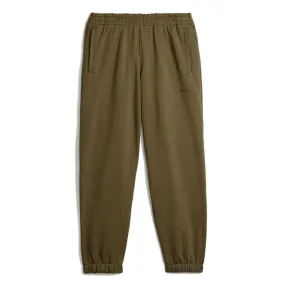   Pharrell Williams Basics Sweatpants 'Olive Cargo'